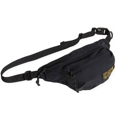 LADY BUG BAG - BLACK 3L - May club