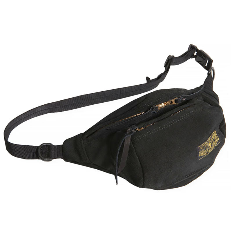 LADY BUG BAG - BLK.S - May club