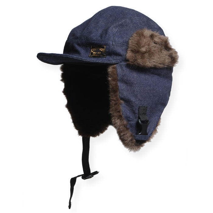 BOMBER CAP - May club