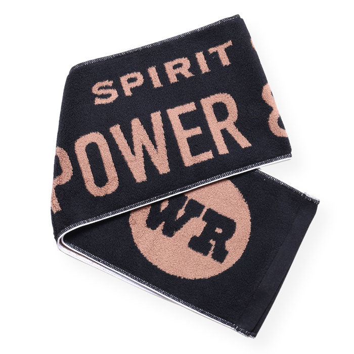 WR TOWEL - May club