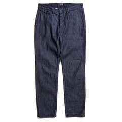 ACV-TR01FC DENIM WORK TROUSERS by FULLCOUNT - May club