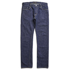 ACV-P01FC TAPERED DENIM PANTS - May club