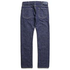 ACV-P01FC TAPERED DENIM PANTS - May club