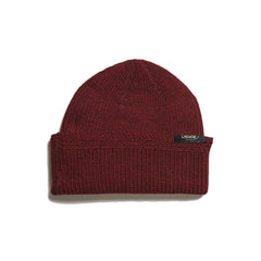 ACV-HG02 TWICE ROLL KNIT CAP - May club