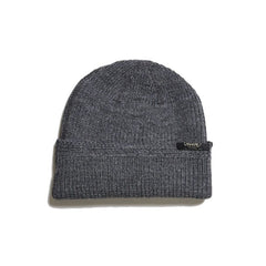 ACV-HG02 TWICE ROLL KNIT CAP - GREY - May club