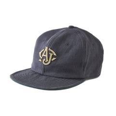 ACV-HG04 ACVM BB CAP - DARK GREY - May club