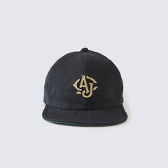 ACV-HG04 ACVM BB CAP - BLACK - May club