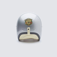 May club -【Addict Clothes】ACV-HM01 SPEED MASTER JET HELMET - SILVER