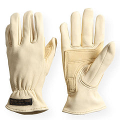 May club -【WESTRIDE】CLASSIC STANDARD GLOVE - CREAM