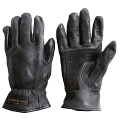 May club -【WESTRIDE】CLASSIC STANDARD GLOVE - BLACK