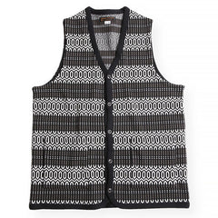 NGT RUG VEST - IVY GREEN RUG - May club