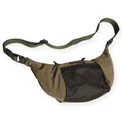 MINI SHOULDER BAG - OLIVE 3L - May club