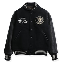 WR AWARD JACKET - May club