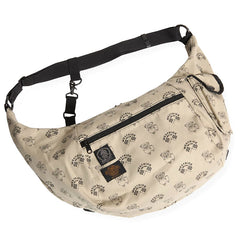 SHOULDER BAG - ALLOVER - May club