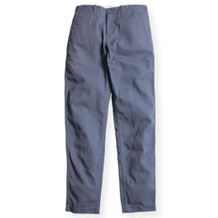 THICK RIDE PANTS - SLATE - May club