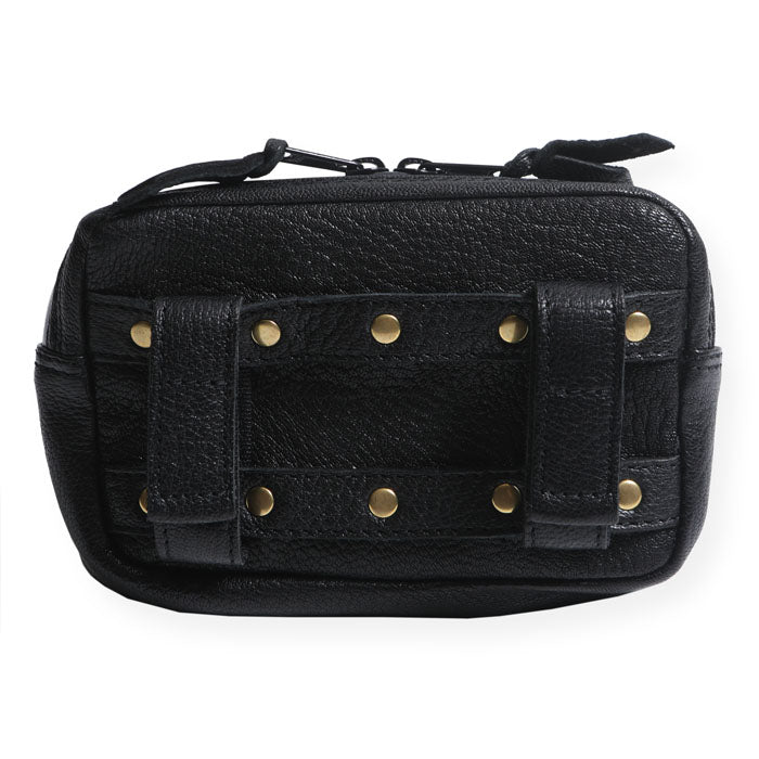 HANDLE MASTER BAG - GOAT SKIN L - May club