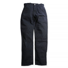 RELAX PADD PANTS - BLACK - May club