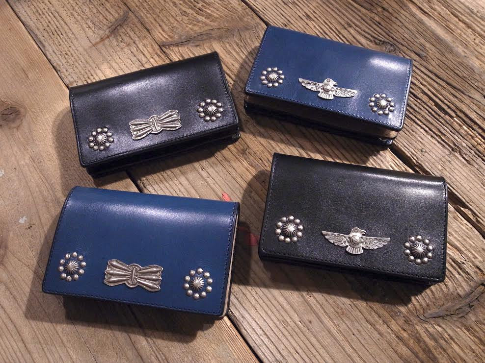 May club -【THE HIGHEST END】T.H.E x CHOOKE 聯名 LIMITED WALLET - BUTTERFLY
