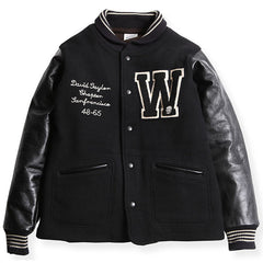 WR AWARD JACKET - May club