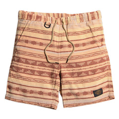 TAYLOR SHORTS - CTRY RUG - May club