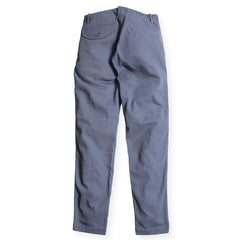 THICK RIDE PANTS - SLATE - May club