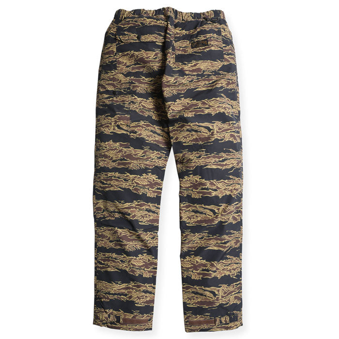 SUPPLEX PAN-AM RAIN PANTS - TIGER CAMO - May club