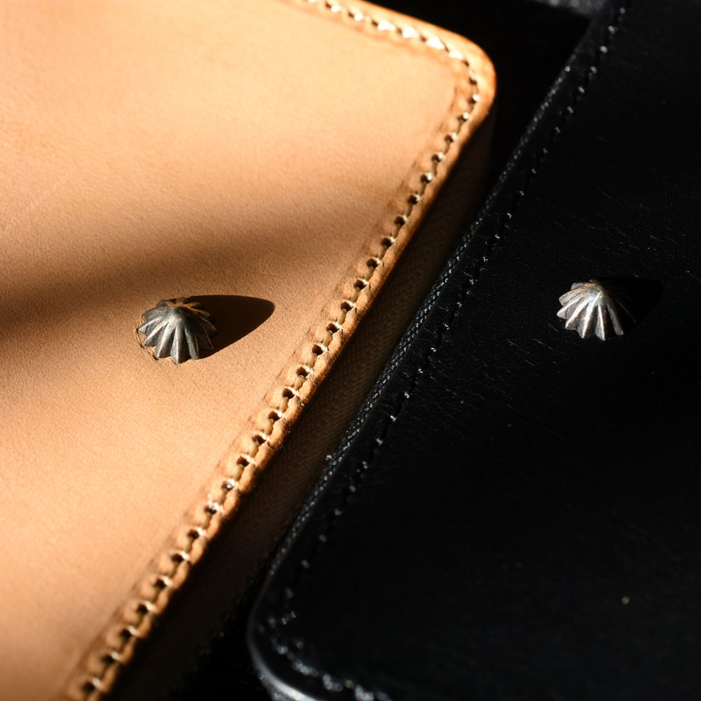 May club -【THE HIGHEST END】TOCHIGI LEATHER COIN CASE