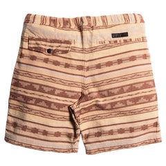 TAYLOR SHORTS - CTRY RUG - May club