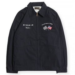 PAN-AM JACKET - May club