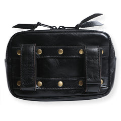 HANDLE MASTER BAG - HORSEHIDE L - May club