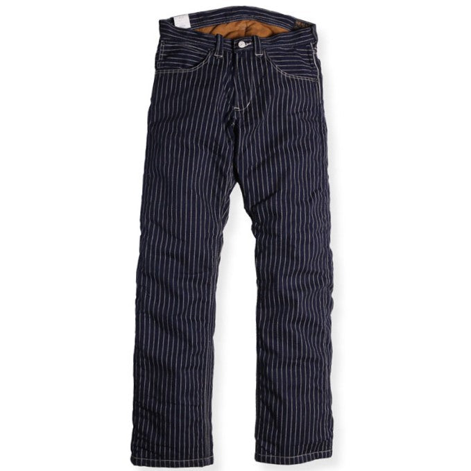 WR201 COMFORMAX PANTS - WABASH - May club