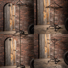 May club -【BLACKSMITH Co.】CIRCLE RACK