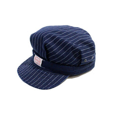 May club -【Trophy Clothing】CROWN WABASH CAP