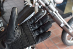 May club -【WESTRIDE】CLASSIC STANDARD GLOVE - BLACK