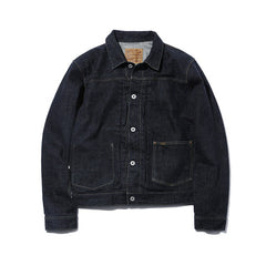 May club -【Trophy Clothing】2605 DENIM JACKET