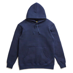 ACV-SWP02 HEAVYWEIGHT PADDED HOODIE - NAVY - May club