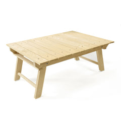 Folding Table - May club