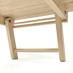 Folding Table - May club