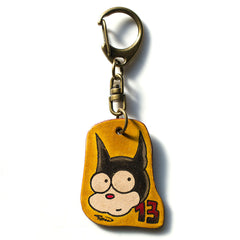 KEY TAG - FELIX THE CAT - May club