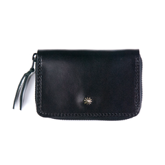 May club -【THE HIGHEST END】TOCHIGI LEATHER COIN CASE