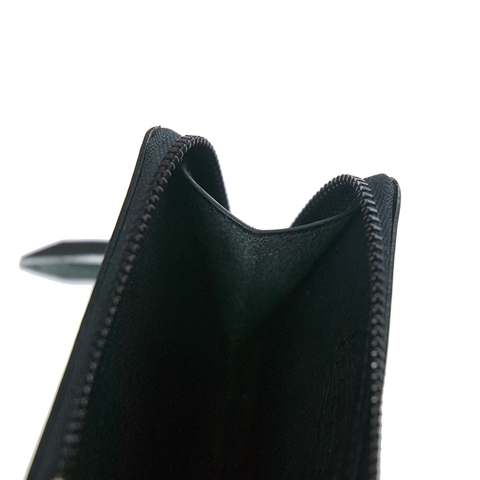 May club -【THE HIGHEST END】TOCHIGI LEATHER COIN CASE