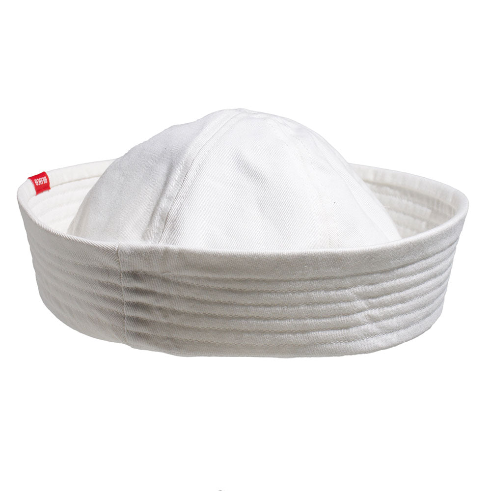 SAILOR HAT - IVORY - May club