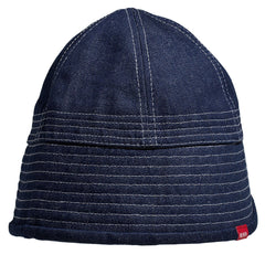 SAILOR HAT - INDIGO - May club