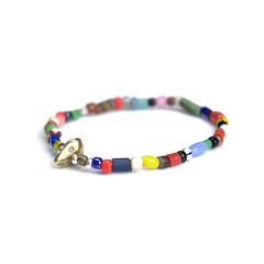 May club -【SunKu】Christmas Beads Bracelet