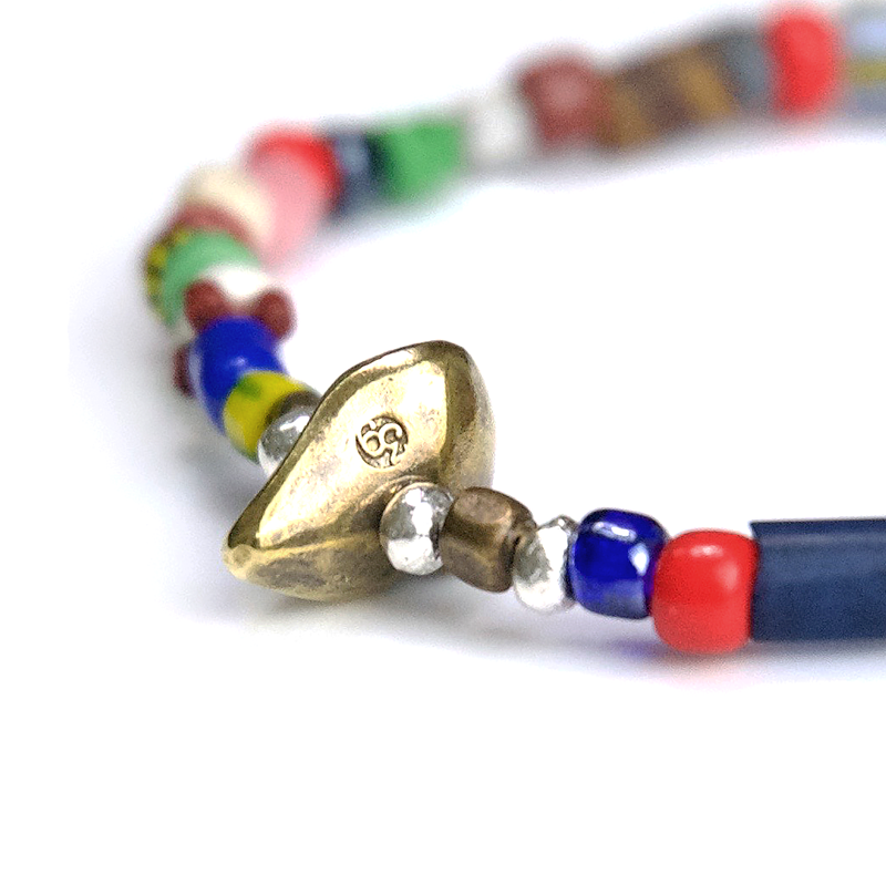 May club -【SunKu】Christmas Beads Bracelet