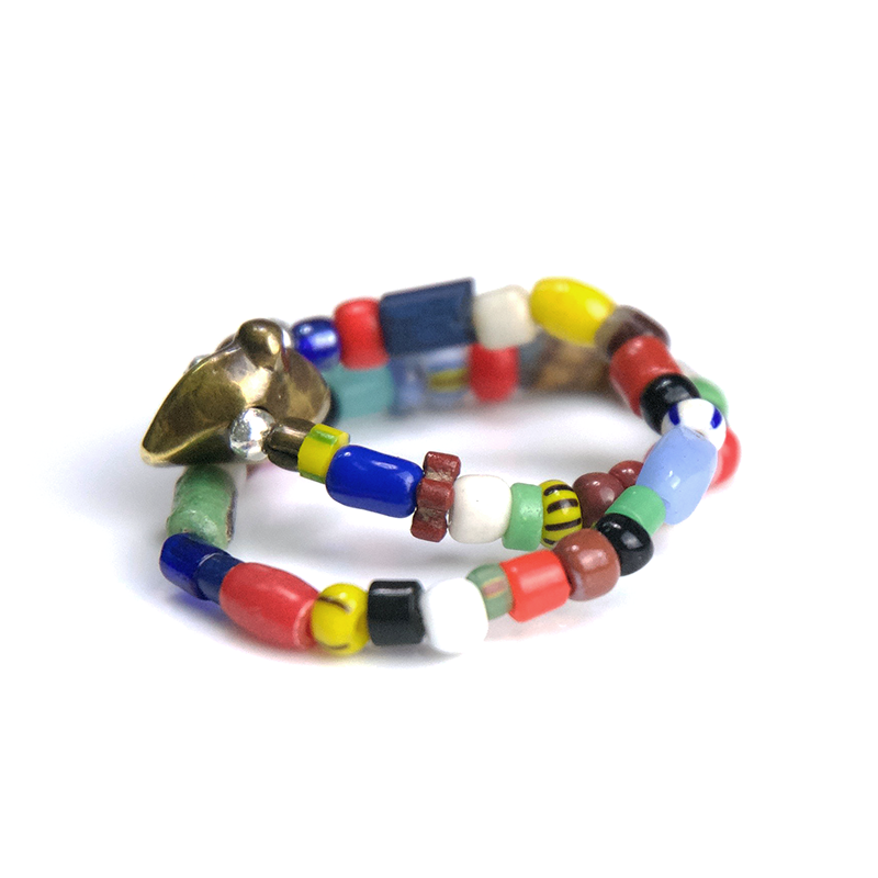 May club -【SunKu】Christmas Beads Bracelet
