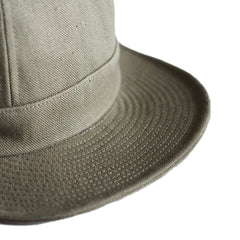 ARMY CAP - OLIVE OXFORD - May club