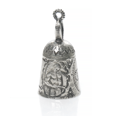 May club -【Chooke】Liberty Bell Pendant Top ”Indian Bell”