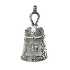 May club -【Chooke】Liberty Bell Pendant Top ”Indian Bell”