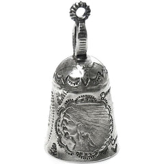 May club -【Chooke】Liberty Bell Pendant Top ”Indian Bell”